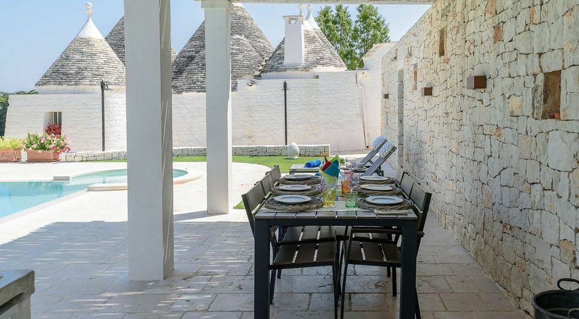 Photo of Tranquil Trullo