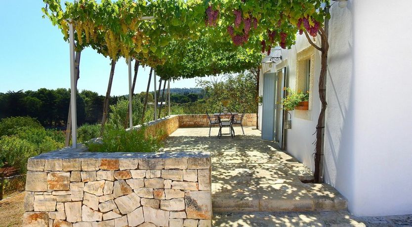 Photo of Tranquil Trullo