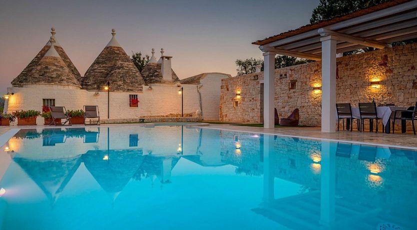 Photo of Tranquil Trullo