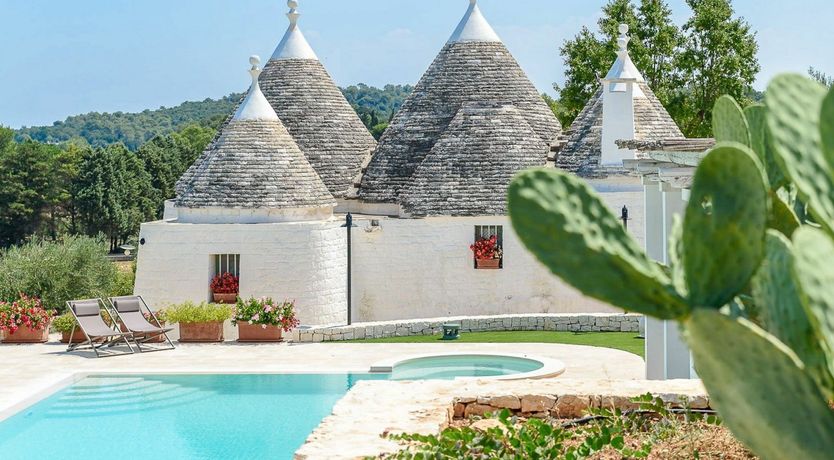 Photo of Tranquil Trullo