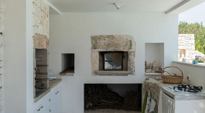 Photo of Tranquil Trullo