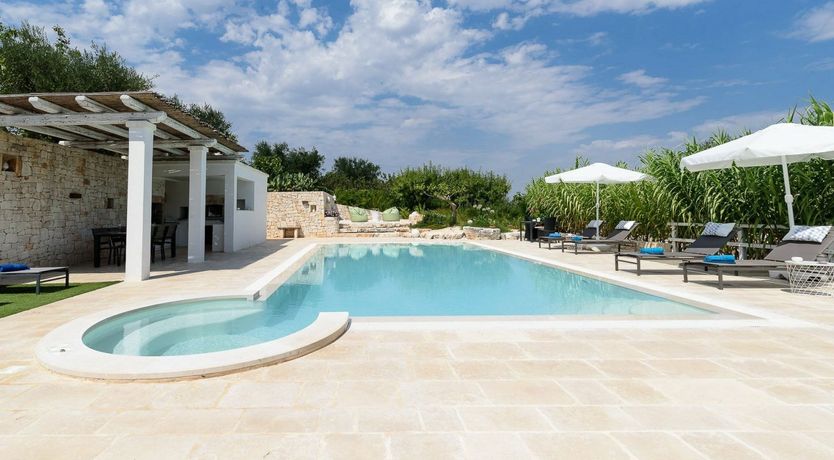 Photo of Tranquil Trullo