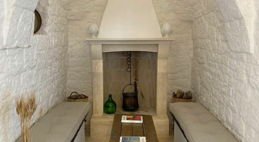 Photo of Tranquil Trullo