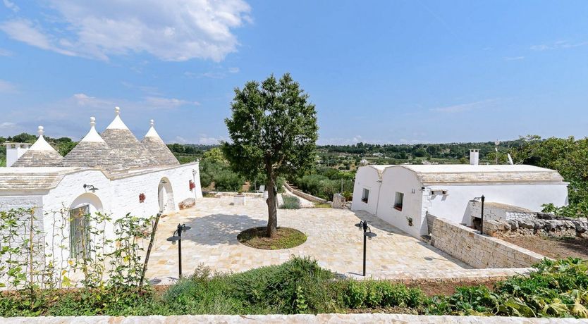 Photo of Tranquil Trullo
