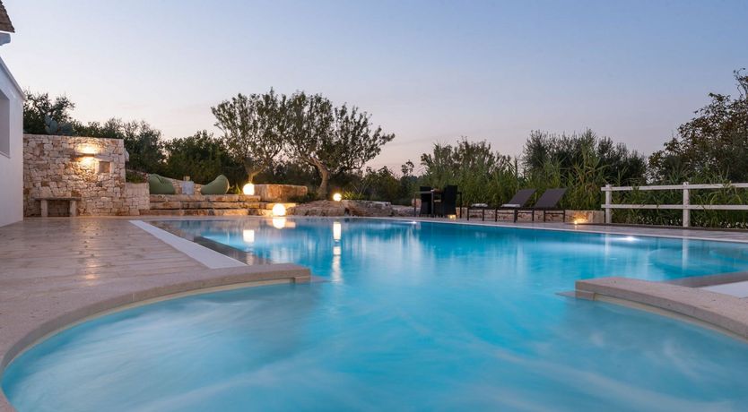 Photo of Tranquil Trullo