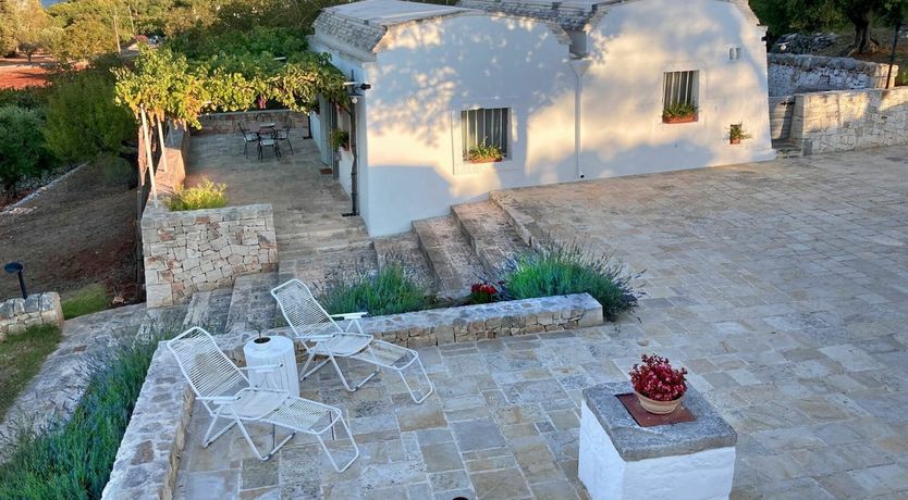 Photo of Tranquil Trullo