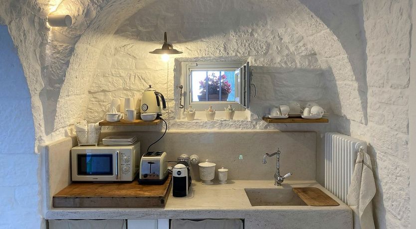 Photo of Tranquil Trullo