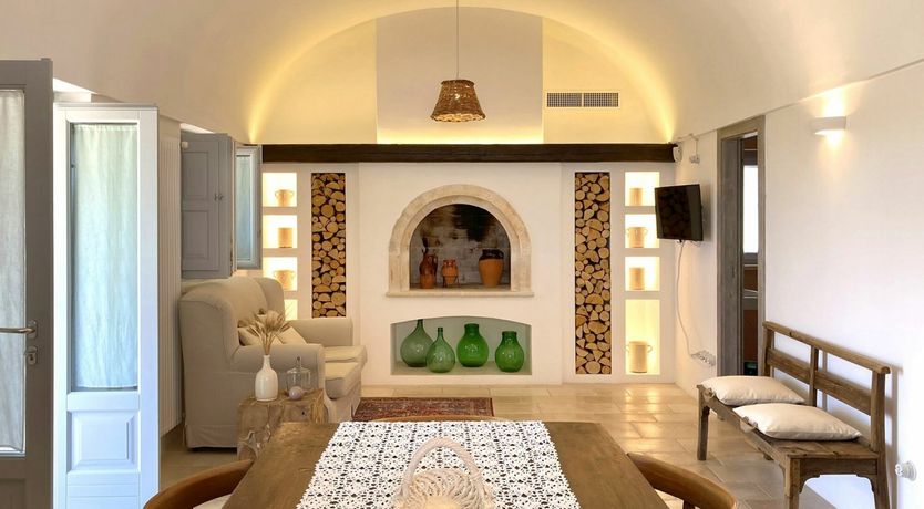 Photo of Tranquil Trullo