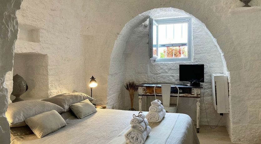 Photo of Tranquil Trullo