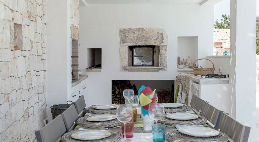 Photo of Tranquil Trullo
