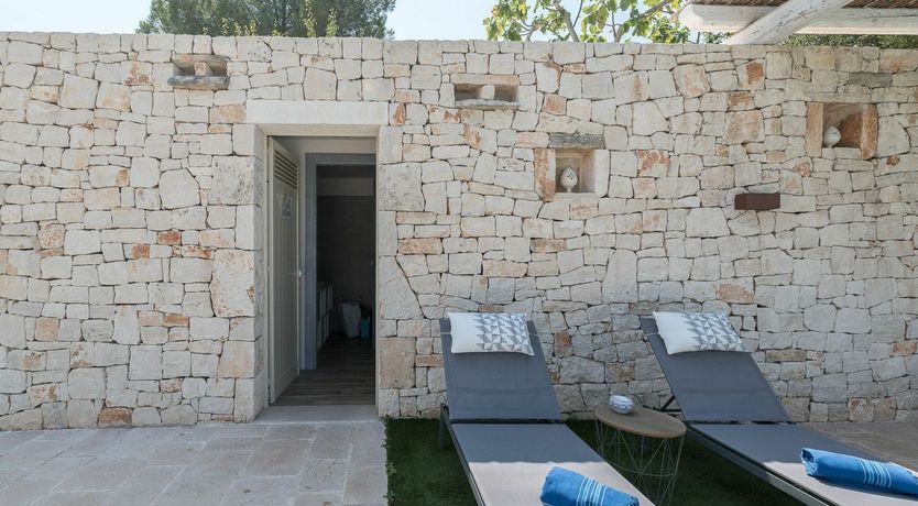 Photo of Tranquil Trullo