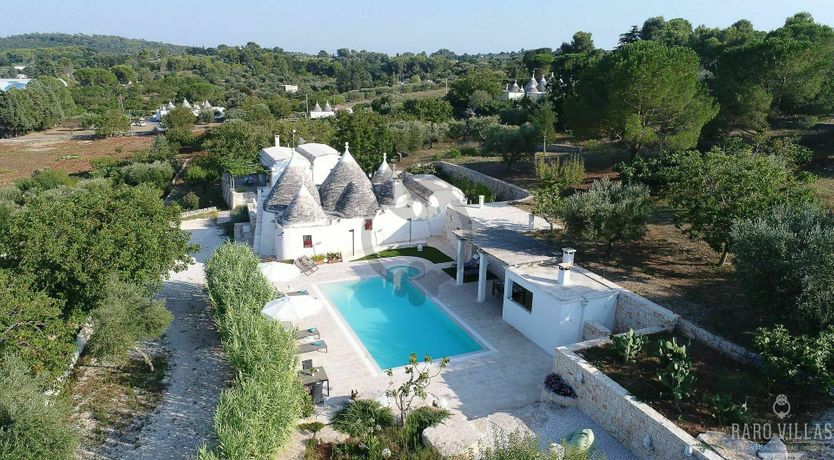 Photo of Tranquil Trullo