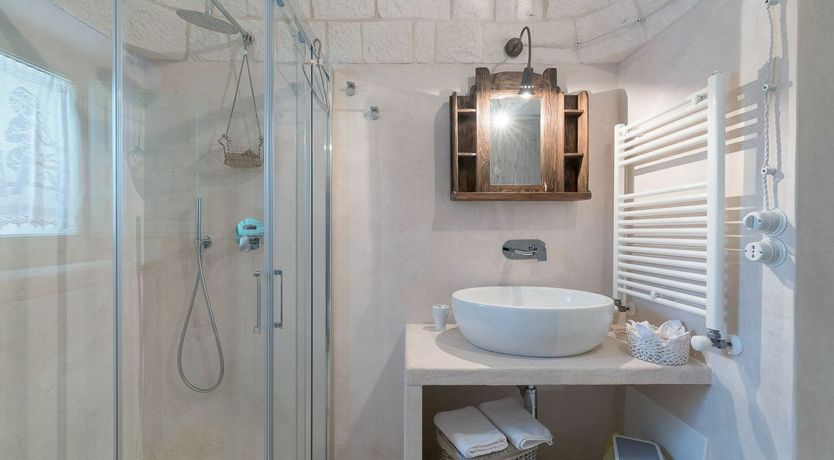 Photo of Tranquil Trullo