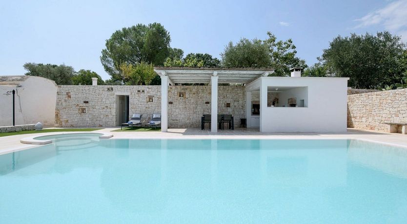 Photo of Tranquil Trullo