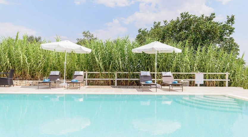 Photo of Tranquil Trullo