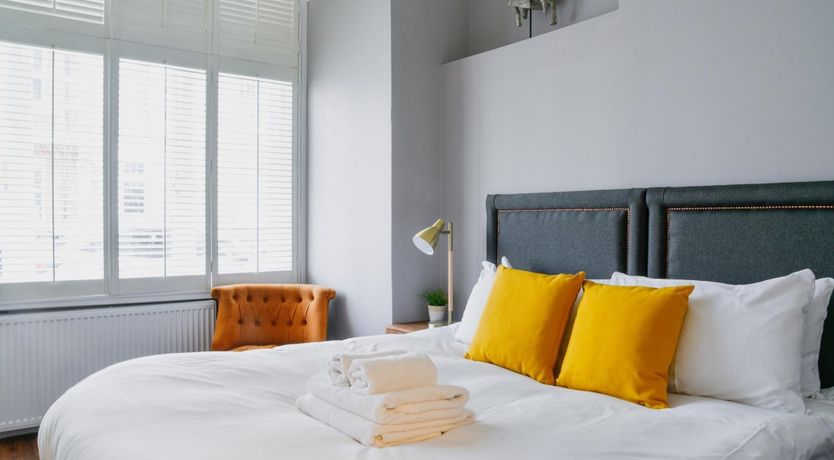 Photo of Clapham Calm