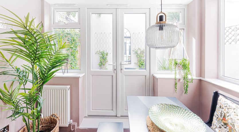 Photo of Clapham Calm