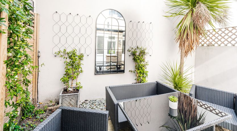 Photo of Clapham Calm