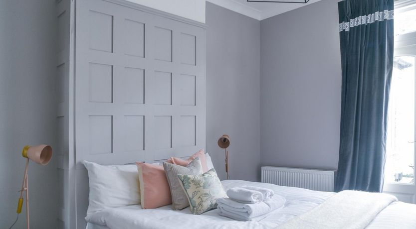 Photo of Clapham Calm