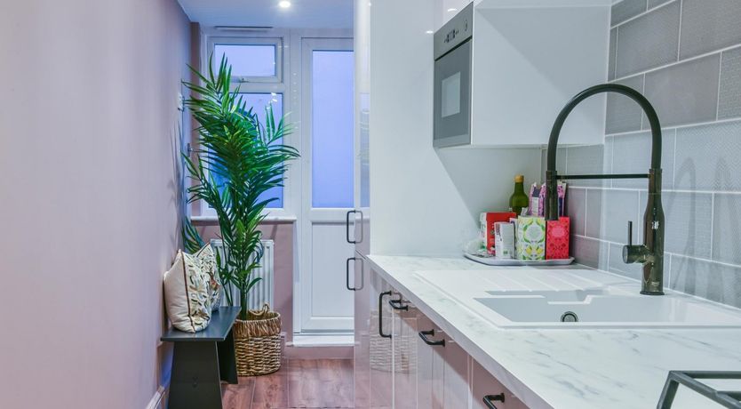 Photo of Clapham Calm