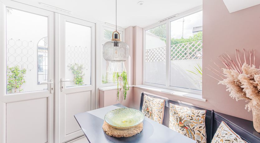 Photo of Clapham Calm