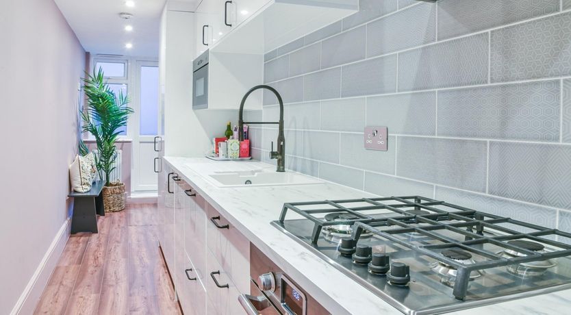 Photo of Clapham Calm