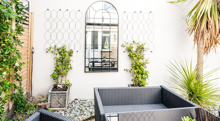 Photo of Clapham Calm