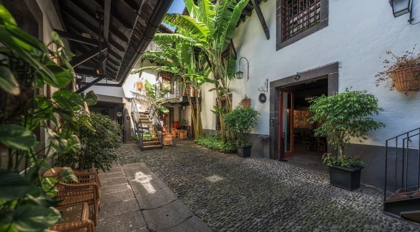 Photo of Wine on the Terrace