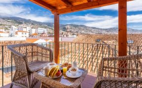 Photo of Wine on the Terrace