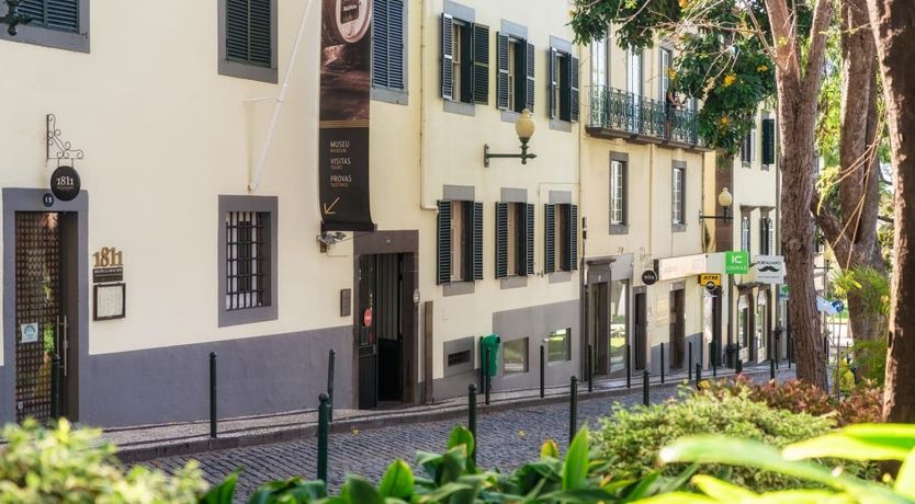 Photo of Wine on the Terrace