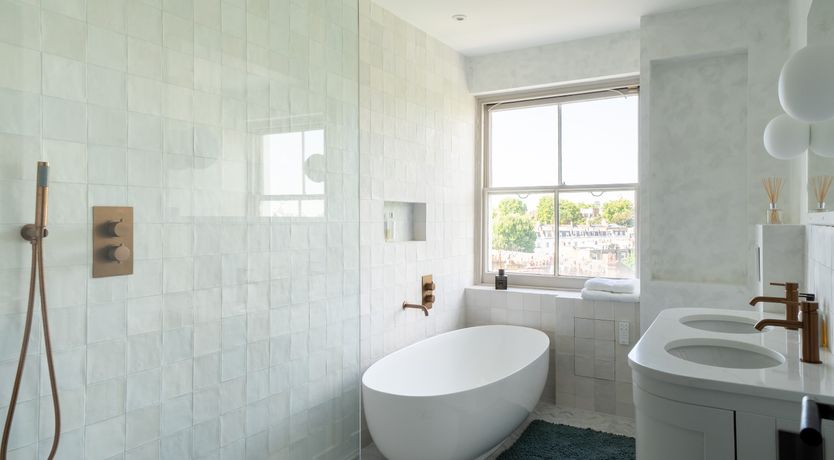 Photo of Elegance & Eucalyptus