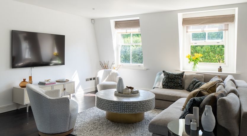 Photo of Elegance & Eucalyptus