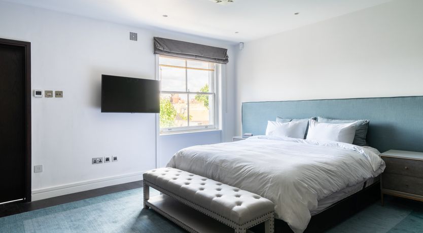 Photo of Elegance & Eucalyptus