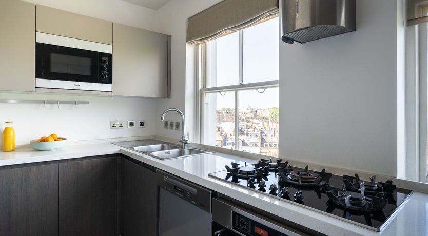 Photo of Elegance & Eucalyptus