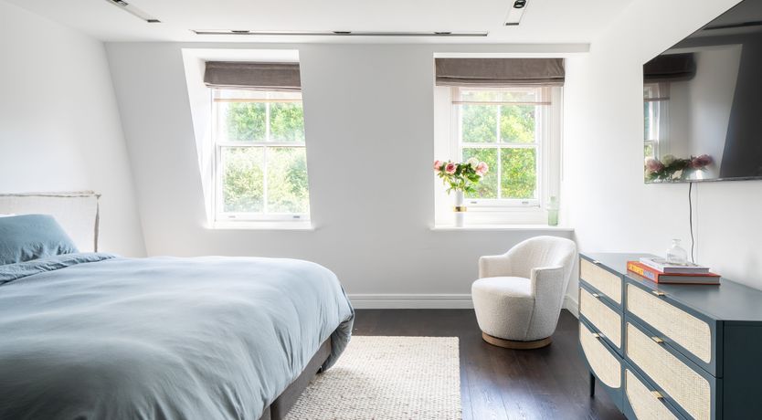 Photo of Elegance & Eucalyptus