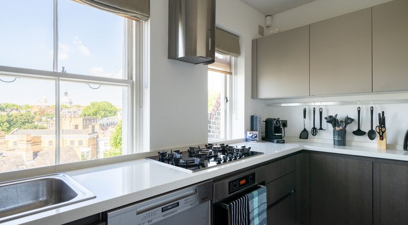 Photo of Elegance & Eucalyptus