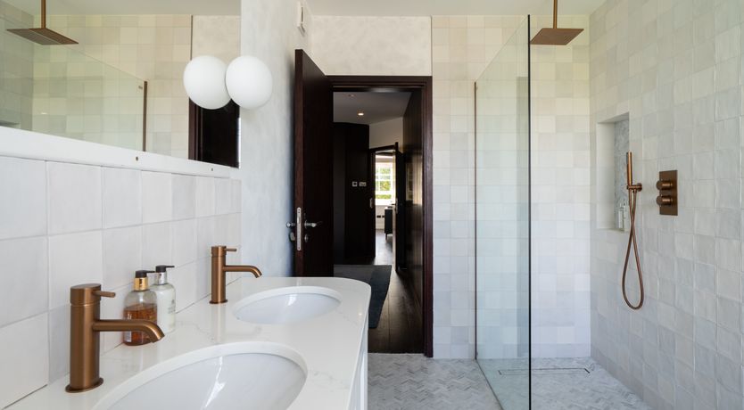 Photo of Elegance & Eucalyptus