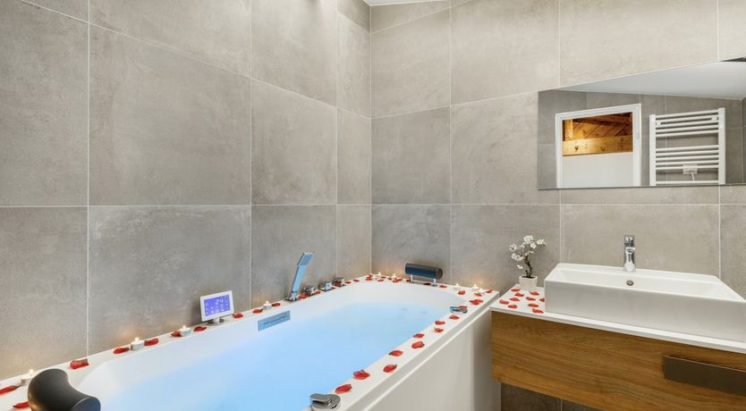 Photo of Quiet Moon, Wild Sea