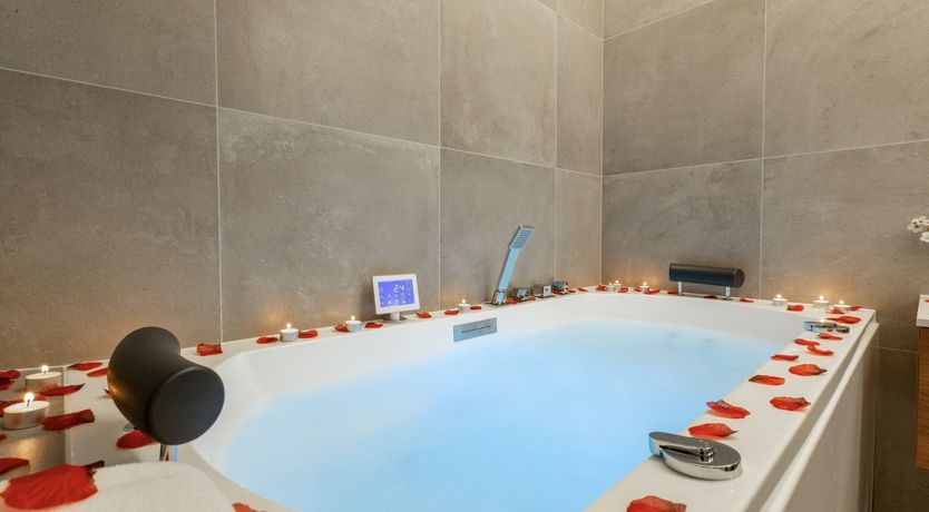 Photo of Quiet Moon, Wild Sea