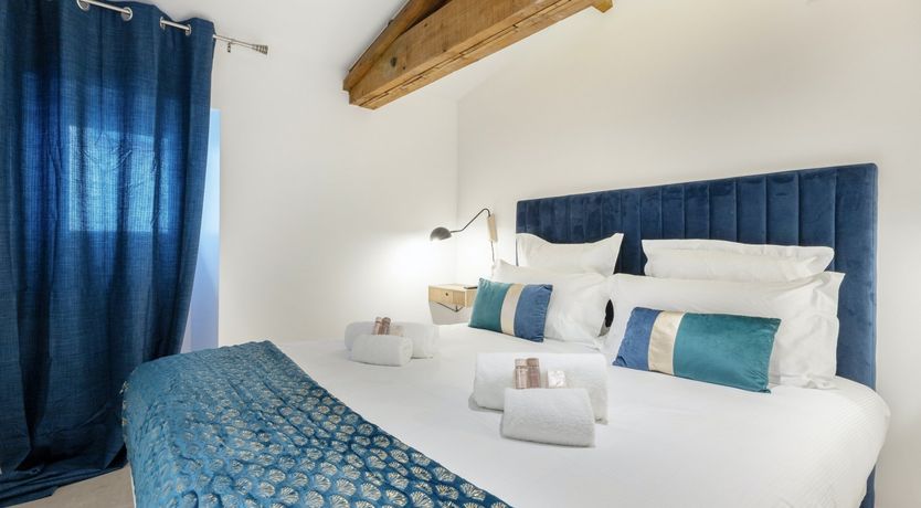 Photo of Quiet Moon, Wild Sea