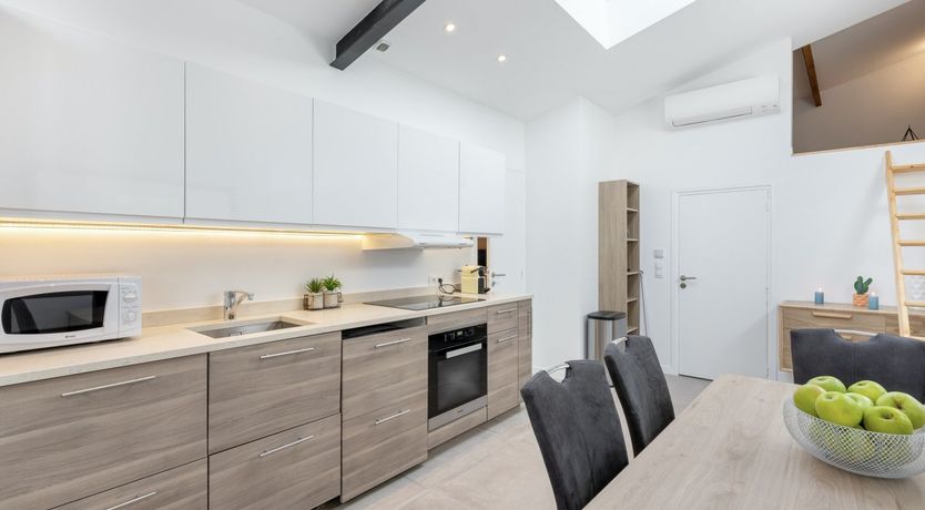 Photo of Quiet Moon, Wild Sea