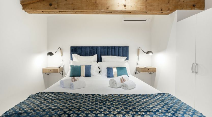 Photo of Quiet Moon, Wild Sea