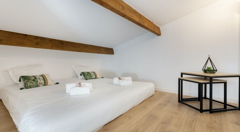 Photo of Quiet Moon, Wild Sea