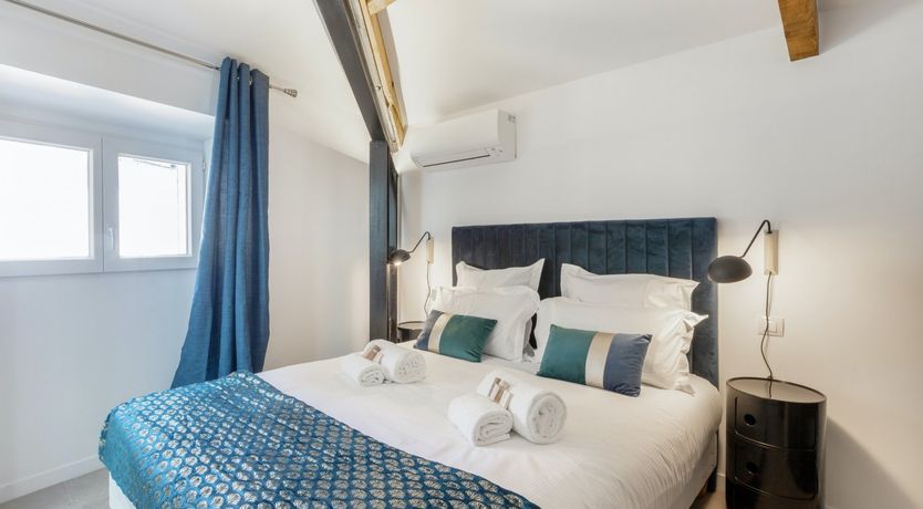 Photo of Quiet Moon, Wild Sea