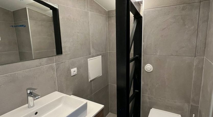 Photo of Quiet Moon, Wild Sea