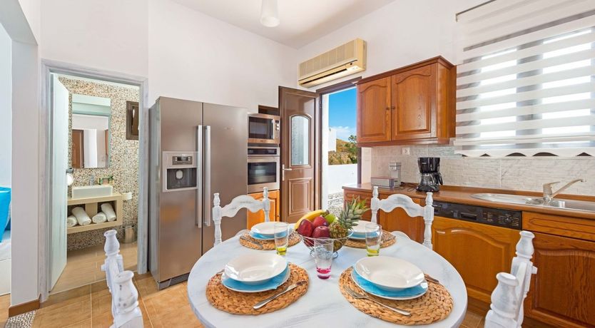 Photo of Postcard from Lindos