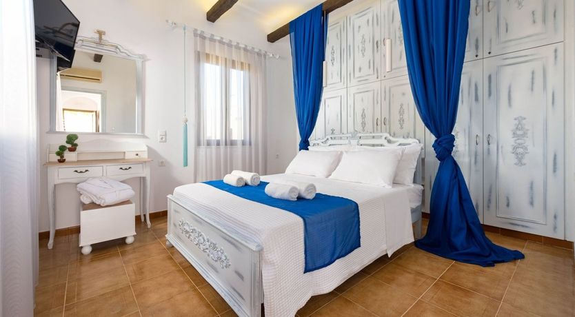 Photo of Postcard from Lindos