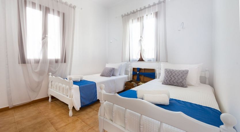 Photo of Postcard from Lindos