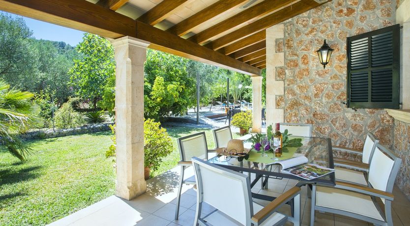 Photo of Scenic Sanctuary