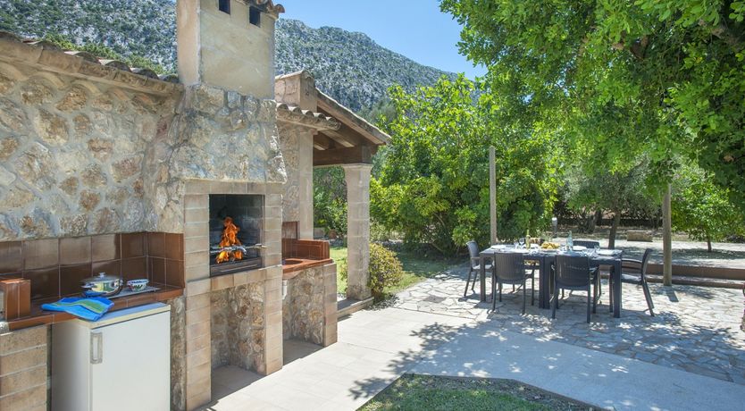 Photo of Scenic Sanctuary